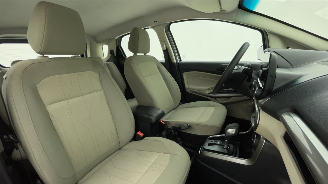 Ford EcoSport TREND 1.5 | Zero Down Payment | Free Home Test Drive