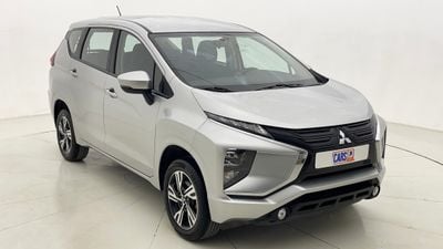 Mitsubishi Xpander MIDLINE 1.5 | Zero Down Payment | Home Test Drive