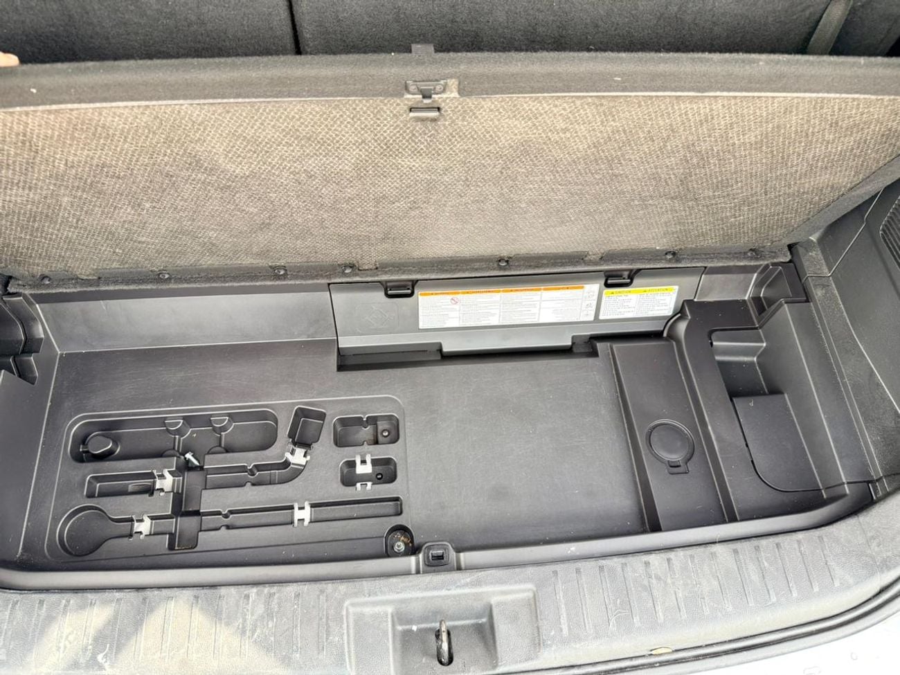 تويوتا هايلاندر 2023 Toyota Highlander AWD 4x4 7 Seats Turbo Charge Engine