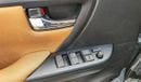 Toyota Fortuner FORTUNER 2.7L AT/AC  4WD PETROL 2024