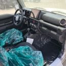 Suzuki Jimny Suzuki Jimny GLX 2026 Model GCC Specs