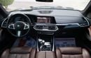 BMW X5 xDrive40i Luxury M Sport Package 3.0L