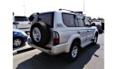 Toyota Prado (Stock no PM 57)