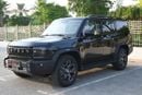 جيتور T2 LUX - 1980 AED - JETOUR T2 (7 SEATER) 2025 - READY TO DRIVE - NO WAIT