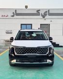 كيا كارنيفال KIA CARNIVAL 1.6T (HEV) 2026 MODEL - GCC specs