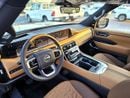 Nissan Patrol Nissan Patrol LE Platinum City 3.5l Twin turbo petrol A/T 4WD SUV Black Color Inside Tan GCC 2026 Mo