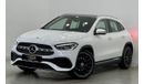 Mercedes-Benz GLA 200 2022 Mercedes Benz GLA200, 5 Years Mercedes Warranty, GCC