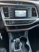 تويوتا هايلاندر 