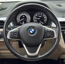 بي أم دبليو X2 sDrive 20i Joy Edition 2.0L 2022 BMW X2 sDrive20i Joy Edition, Warranty, Service History, Excellent