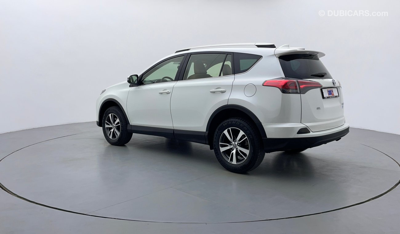 Toyota RAV4 EX 2500