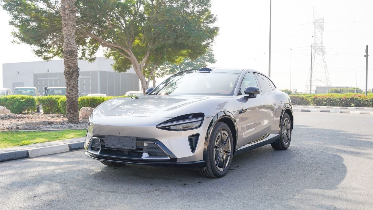 شاومى YU7 شاومى واى يو 7 موديل 2025 زيرو الترا لونج رينج دفع رباعى