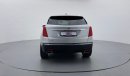 Cadillac XT5 Premium lexury 3600