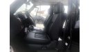 Nissan Patrol Safari - LHD - Y61 4.8L PETROL GRX SPL AUTO
