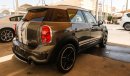 Mini Cooper S Countryman ALL 4