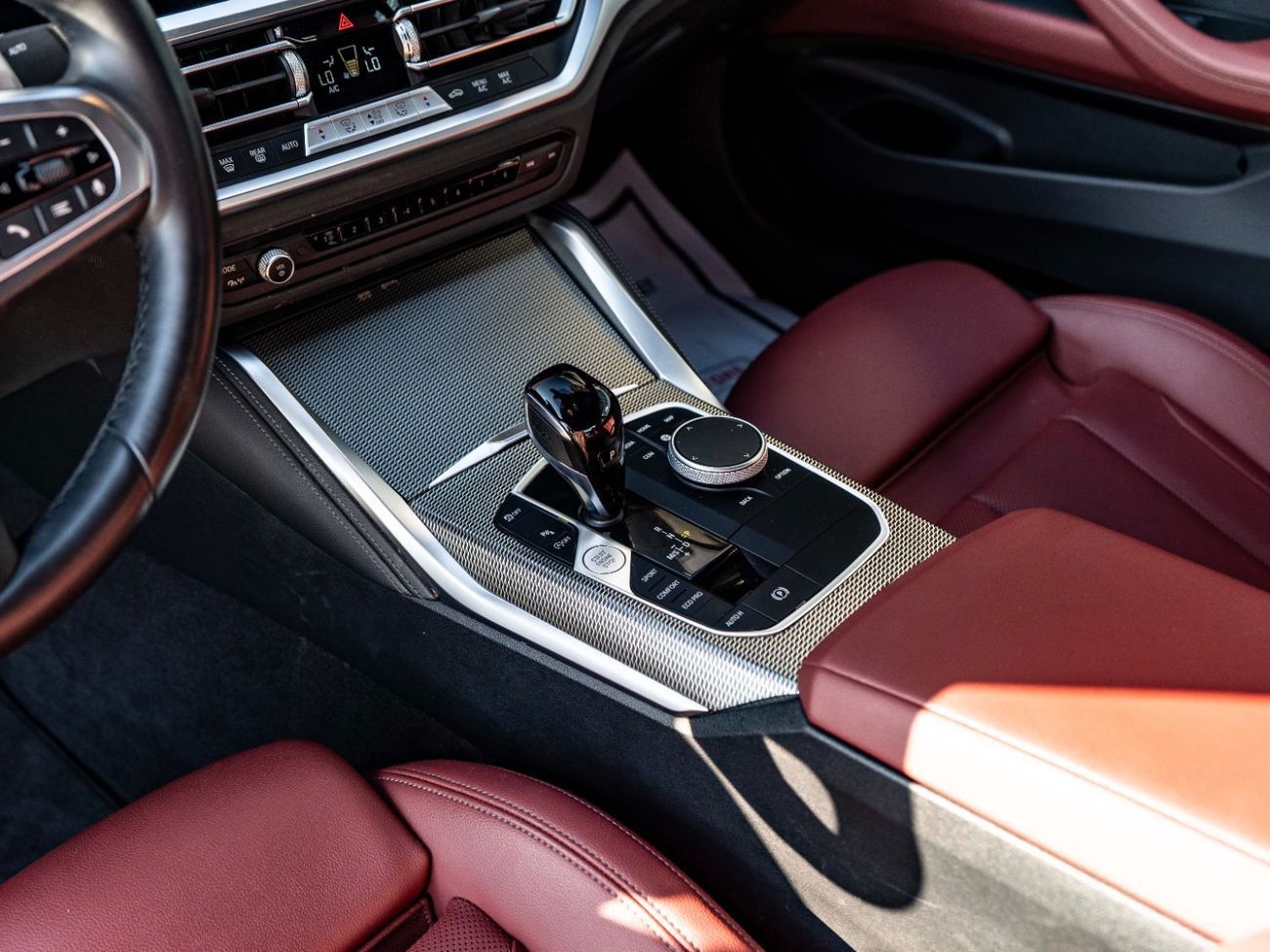 بي أم دبليو 420i