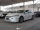 Toyota Camry 2.0 GVP Deluxe Edition 2026 (Export Price)