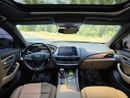كاديلاك CT5 CADILLAC CT5 2020 GCC // FULL OPTION // 2KEYS // FSH // PERFECT CONDITION