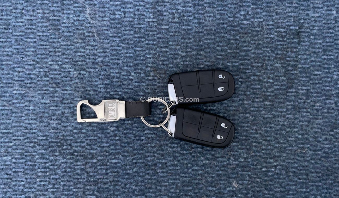 Jeep Grand Cherokee LAREDO 3.6 | Under Warranty | Inspected on 150+ parameters