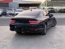 جينيسس G80 PRESTIGE