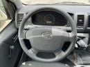 Toyota Hiace toyota hiace 2026 standardroof