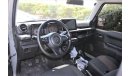 Suzuki Jimny GL JIMNY 2021 GULF SPACE 4X4 MANUAL GEAR