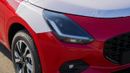 سوزوكي سويفت جديد كليًا 2026 Suzuki Swift GLX (N-SWI12-P-26) 1.2L 3-Cylinder Hatchback African Specs – للتصدير فق
