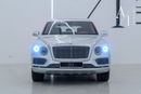 Bentley Bentayga Bentayga 4.0T 2019 Bentley Bentayga, Full Service History, Excellent Condition, GCC Spec