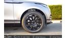 Land Rover Range Rover Velar P380 R-Dynamic HSE