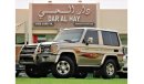 Toyota Land Cruiser Toyota land crusier ربع 2010