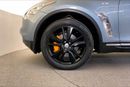 إنفينيتي QX70 Luxury / Luxe Sensory | شامل الضمان | 0 ﺪﻔﻋﺓ ﺃﻮﻟﻯ
