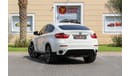 BMW X6 E71