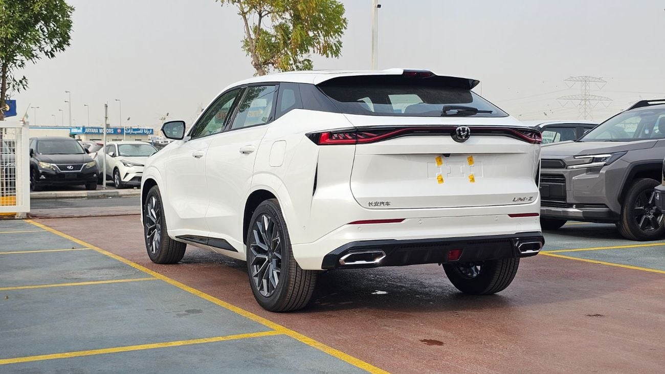 Changan UNI-Z