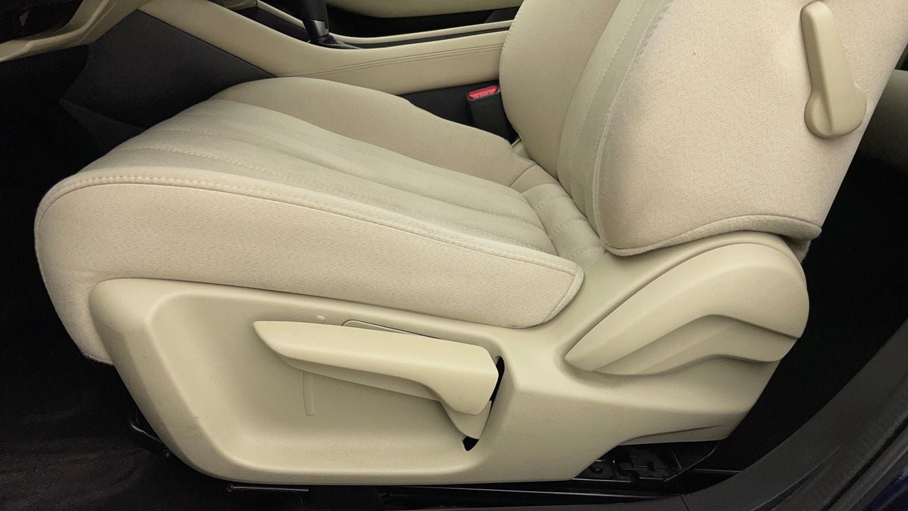 مازدا 6 S 2.5 | بدون دفعة مقدمة | اختبار القيادة في المنزل