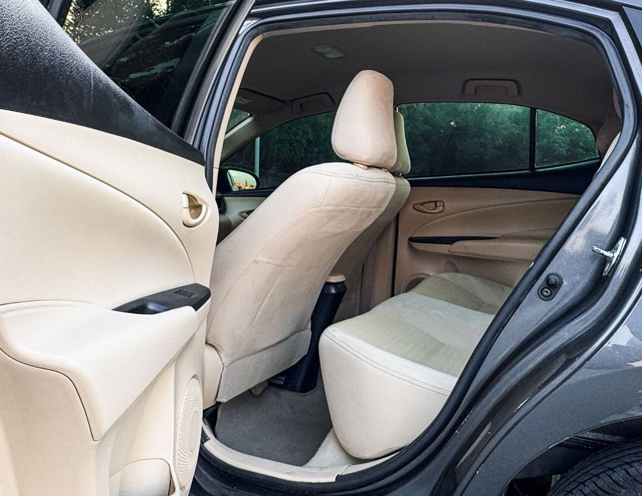 تويوتا يارس تويوتا يارس | 1.6 لتر | 2022 | خليجية | خالية من الحوادث | بحالة ممتازة | 588 شهرياً