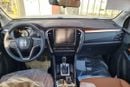 Isuzu MU X new 2024 ISUZU MU-X 3.0L Diesel AUTOMATIC 4WD