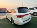 Honda Odyssey TOURING fully loaded in showroom condition