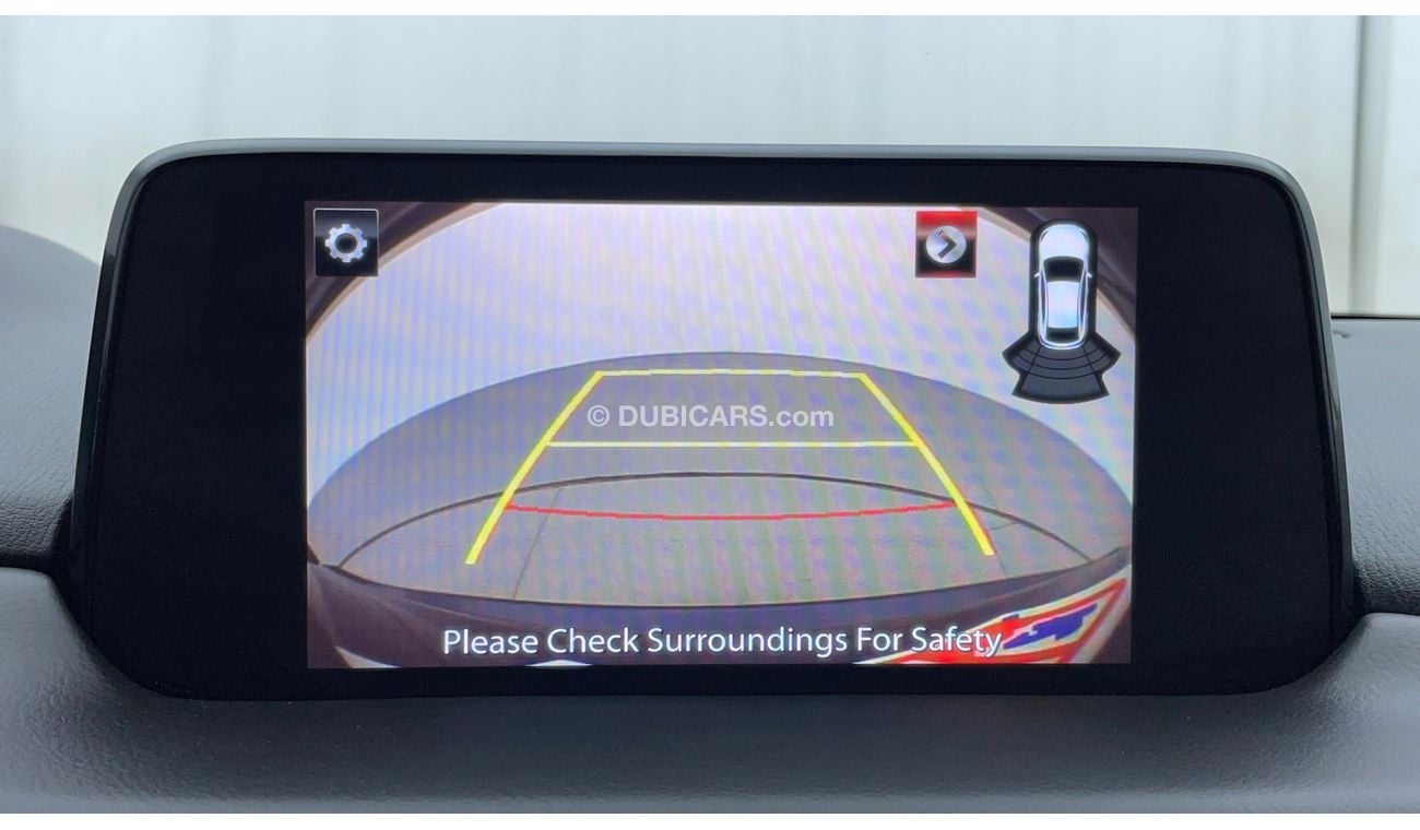 Mazda CX5 GT 2.5 | Zero Down Payment | Free Home Test Drive