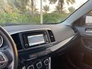Mitsubishi Lancer ES Mitsubishi Lancer 2,0   Model 2017 USA full automatic Excellent Condition