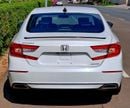 Honda Accord 680-MONTHLY | 1.5T SPORT | CRUISE | LEATHER | WARRANTY
