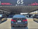 BMW 540i LUXURY