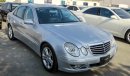 Mercedes-Benz E 350