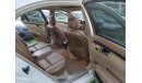 Mercedes-Benz S 350 CAT AMG Gulf panorama - suction doors - fingerprint - alloy wheels - screen camera sensors in excell