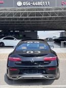 مرسيدس بنز E450 كوبيه