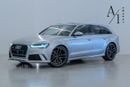 أودي RS6 STD