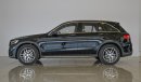 Mercedes-Benz GLC 250 4M / Reference: VSB 33006