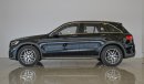 مرسيدس بنز GLC 250 4M