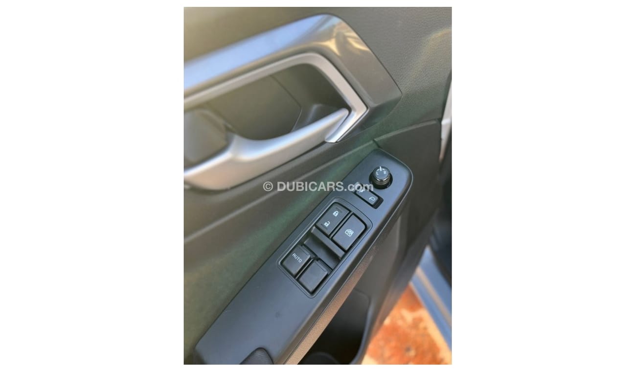 Isuzu DMax Isuzu D-Max Pickup, single Cab, 1.9 CC, Model 2023