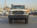 تويوتا لاند كروزر 70 EXPORT ONLY - LC 78- 2.8L - DIESEL - AUTOMATIC