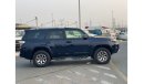 تويوتا 4Runner 2021 Toyota 4Runner TRD Off Raod With Crawl Control 4×4 - 4.0L V6 / Export Only