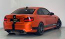 BMW M2 Competition 3.0L 2020 BMW M2 Competition, Warranty, Full Service History, Carbon Fiber Package, Low